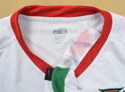 2008-10 PORTUGAL SHIRT XL