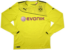 2013-14 BORUSSIA DORTMUND *REUS* LONGSLEEVE KOSZULKA L