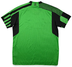 2023-24 AUSTIN FC SHIRT XL