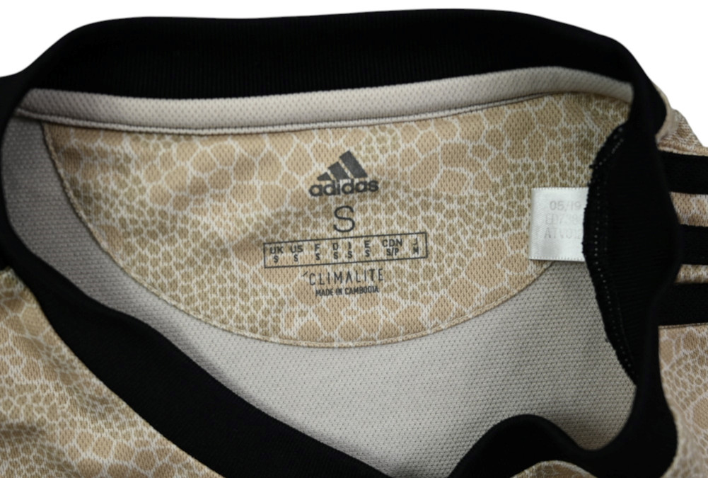 2019-20 MANCHESTER UNITED SHIRT S