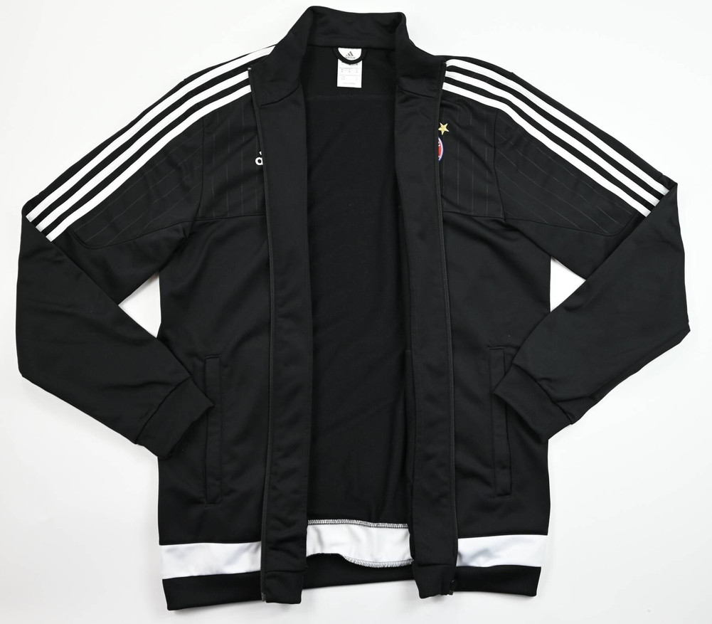 2015-16 BAYERN MUNCHEN TOP M