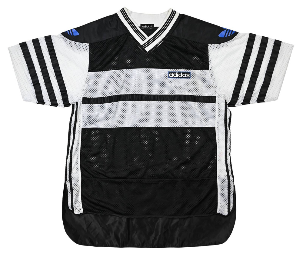 ADIDAS OLDSCHOOL SHIRT M