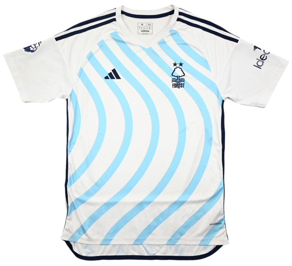 2023-24 NOTTINGHAM FOREST KOSZULKA M