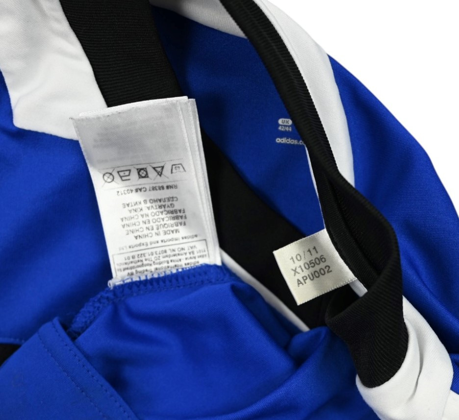 2011-12 MIDDLESBROUGH SHIRT M