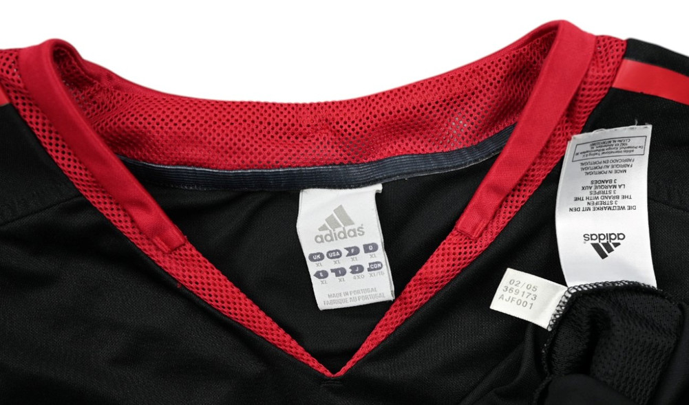 2004-05 BAYERN MUNCHEN *MAKAAY* SHIRT XL