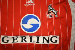 2006-07 KOLN SHIRT M. BOYS