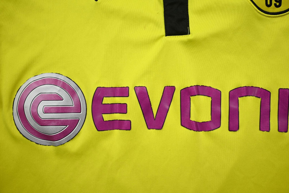 2012-13 BORUSSIA DORTMUND *REUS* KOSZULKA M