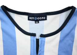 2005-06 COVENTRY CITY SHIRT XXL