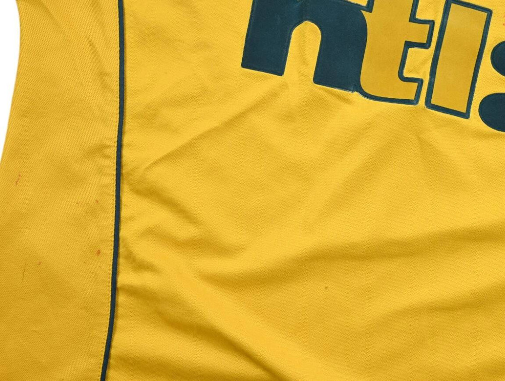 2000-02 CELTIC GLASGOW KOSZULKA S