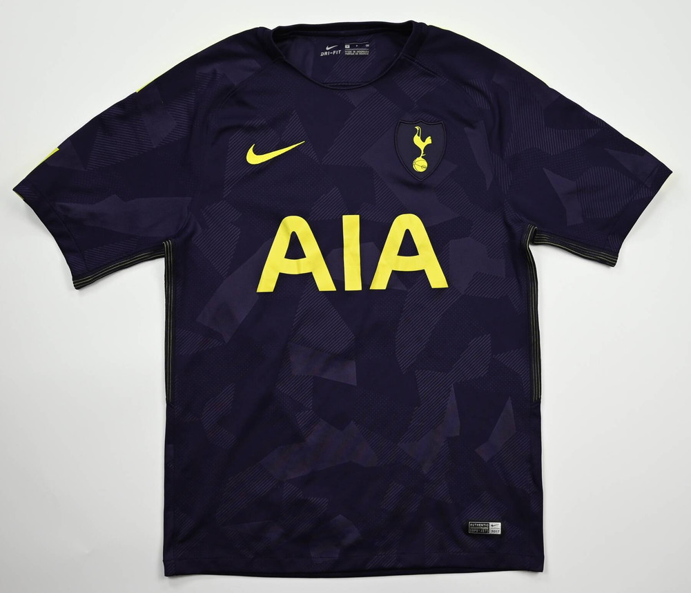 2017-18 TOTTENHAM HOTSPUR KOSZULKA S