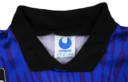 UHLSPORT VINTAGE GK LONGSLEEVE KOSZULKA XL