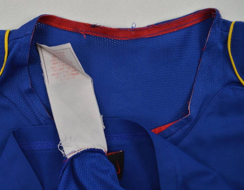 2004-06 ARSENAL LONDON SHIRT S