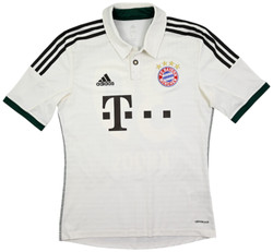 2013-14 BAYERN MUNCHEN *KROOS* KOSZULKA S