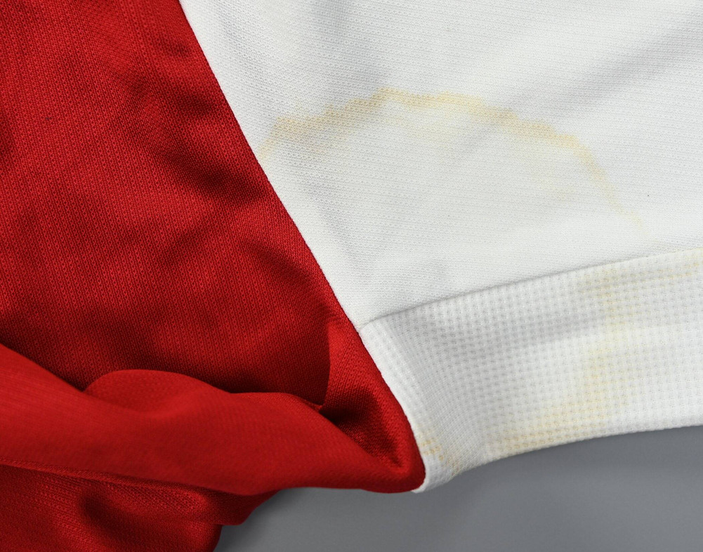 2017-18 ARSENAL LONDON *RAMSEY* KOSZULKA S