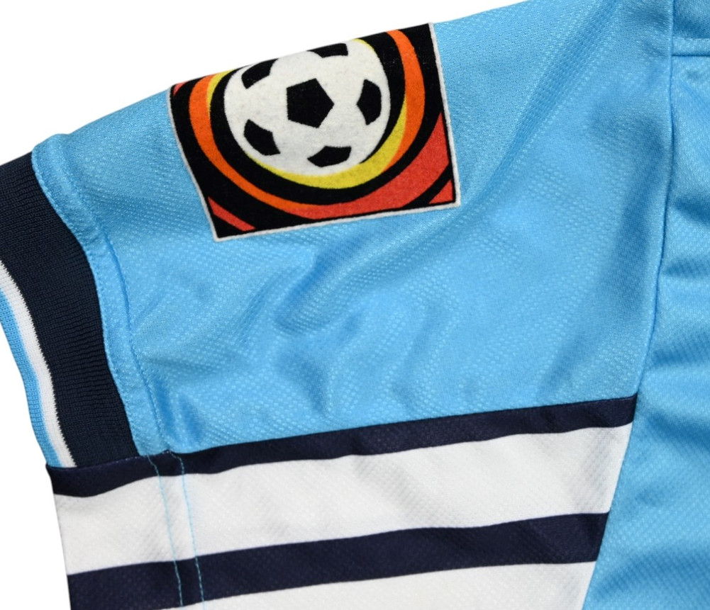 1997-99 TSV 1860 MUNCHEN *HASI* SHIRT M