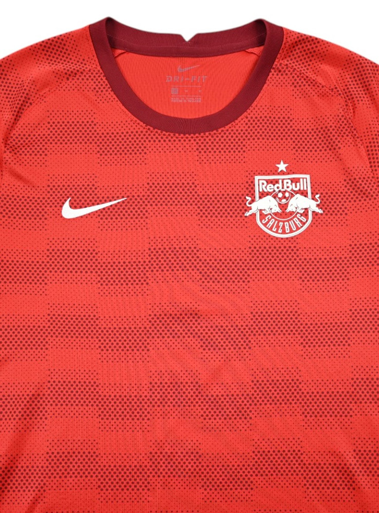 2020-21 RED BULL SALZBURG KOSZULKA M