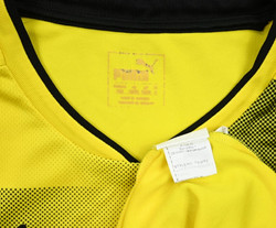 2017-18 BORUSSIA DORTMUND *REUS* SHIRT M