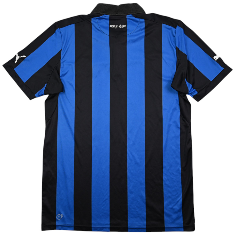2012-13 CLUB BRUGGE KOSZULKA L