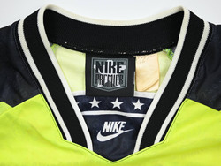 1994-95 BORUSSIA DORTMUND SHIRT M