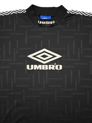UMBRO VINTAGE KOSZULKA XL