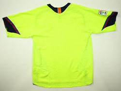 2005-06 FC BARCELONA KOSZULKA L
