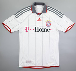 2009-10 BAYERN MUNCHEN KOSZULKA S