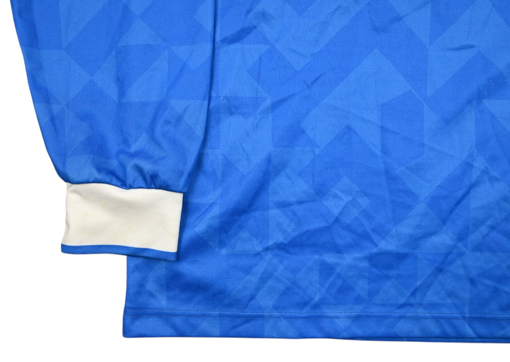 1994-96 SSC NAPOLI LONGSLEEVE M