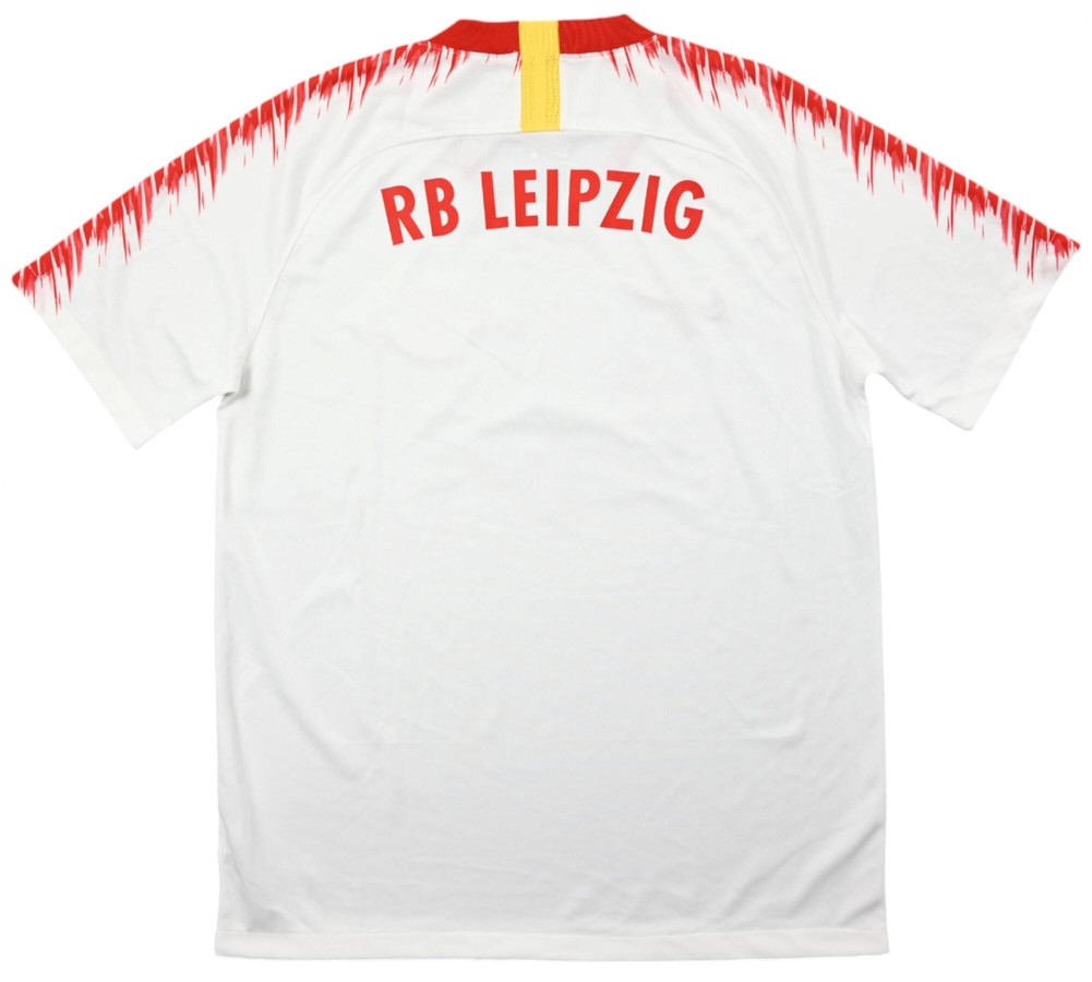 2018-19 RB LEIPZIG KOSZULKA L