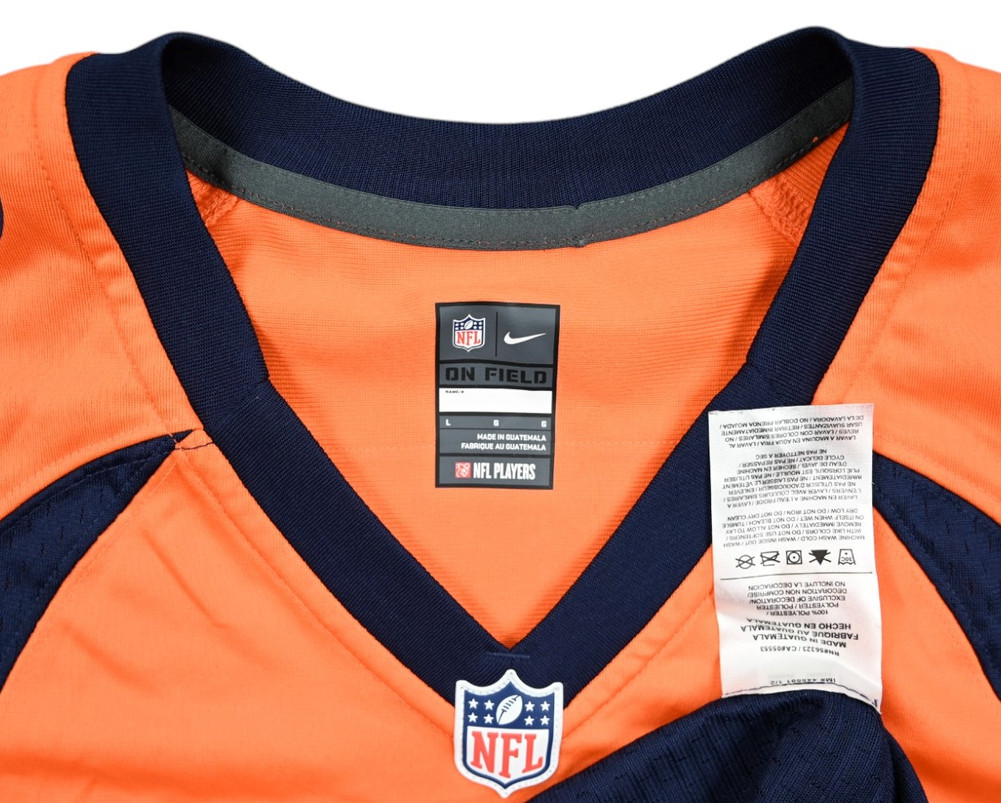 DENVER BRONCOS *ANDERSON* NFL KOSZULKA WOMENS L