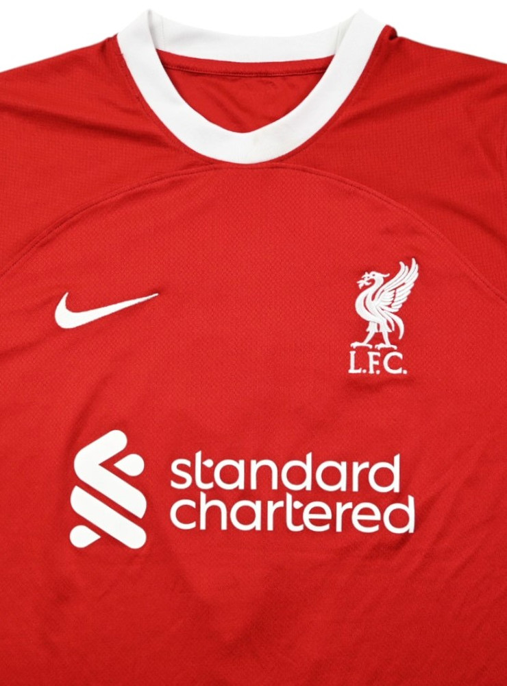 2023-24 LIVERPOOL *DARWIN* KOSZULKA M