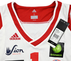 RHEIN STARS KOLN *HAYMOND* BASKETBALL KOSZULKA S