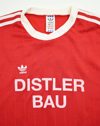 ADIDAS OLDSCHOOL KOSZULKA XL