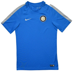 INTER MILAN SHIRT S