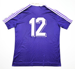 ADIDAS OLDSCHOOL #12 KOSZULKA L