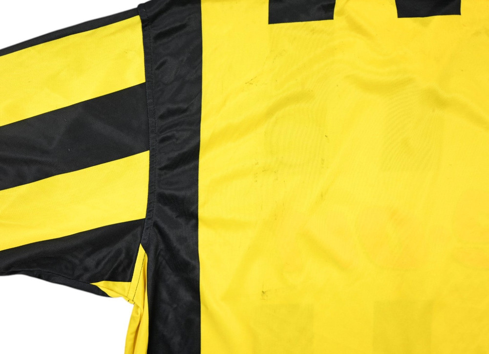 2000-02 BORUSSIA DORTMUND SHIRT L 