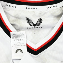 2022-23 MILTON KEYNES DONS KOSZULKA L