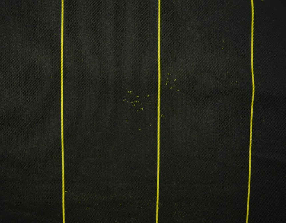 2014-16 BORUSSIA DORTMUND SHIRT S