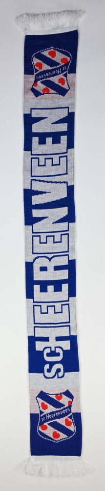 SC HEERENVEEN SZALIK