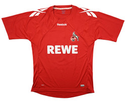2010-11 KOLN *PLAYBOCK* SHIRT L
