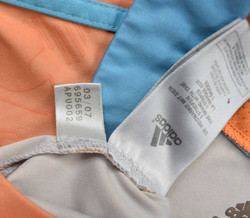 2007-08 OLYMPIQUE MARSEILLE SHIRT XL