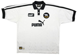 1998-99 DERBY COUNTY *BAIANO* KOSZULKA XL