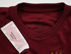 SPARTA PRAGUE *ROSICKY* SHIRT M. BOYS 