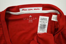 2016-17 BAYERN MUNCHEN *HUMMELS* KOSZULKA WOMENS XL