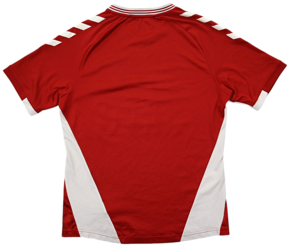 2021-22 MIDDLESBROUGH SHIRT M