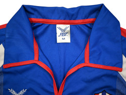 2005 THAILAND SHIRT M