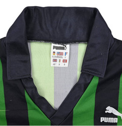 1990-92 BORUSSIA MONCHENGLADBACH LONGSLEEVE SHIRT XXL