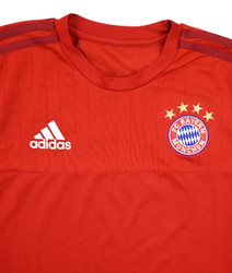 2015-16 BAYERN MUNCHEN  KOSZULKA S