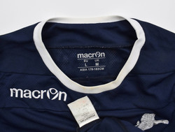 2011-12 MILLWALL FC KOSZULKA L