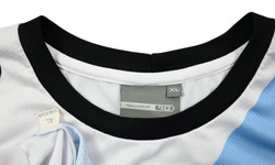 STOMIL OLSZTYN ACADEMY SHIRT XL