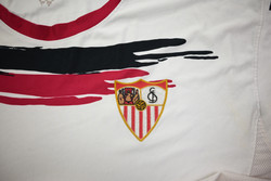 2006-07 SEVILLA SHIRT XL